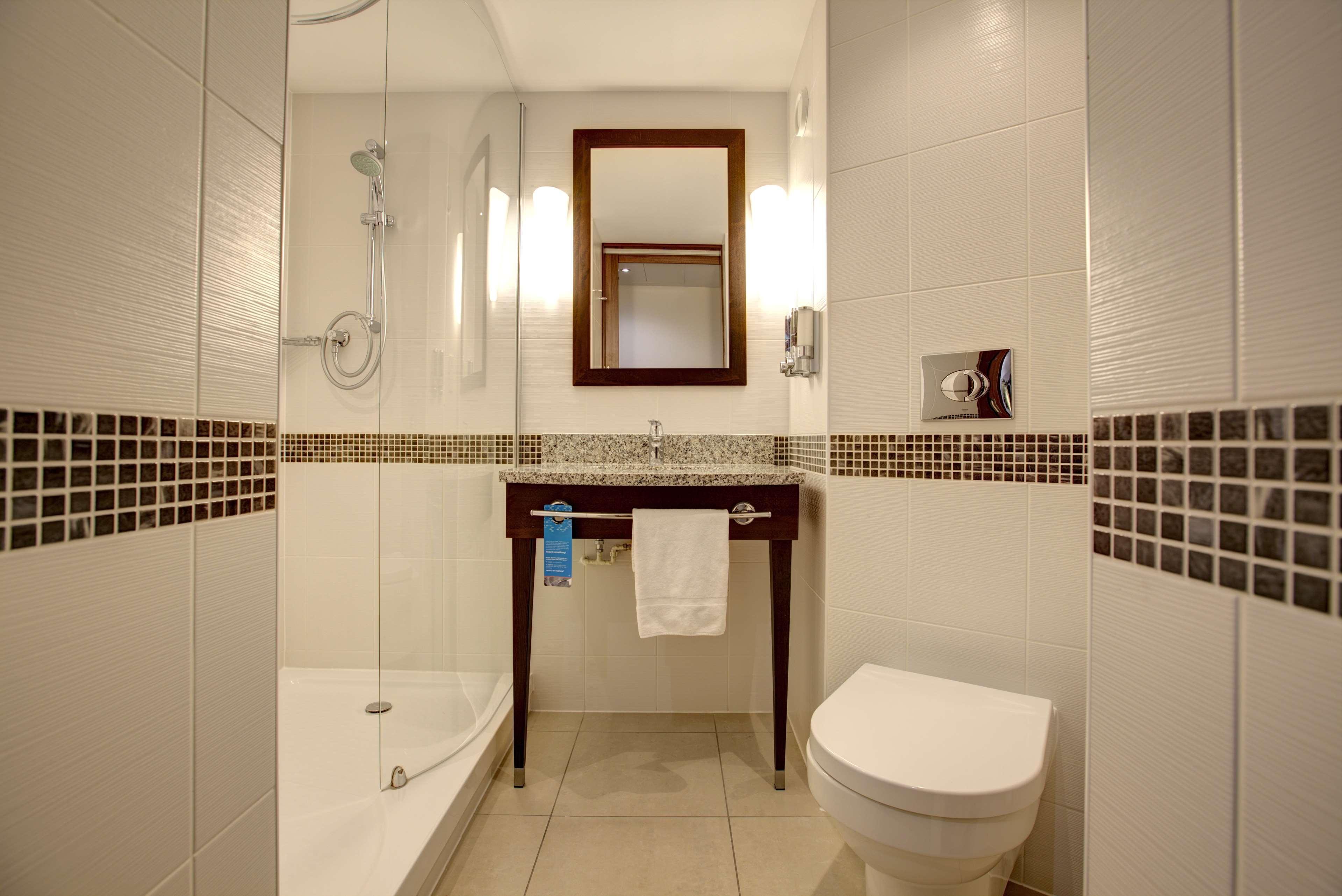 Готель Hampton By Hilton Birmingham Jewellery Quarter Екстер'єр фото